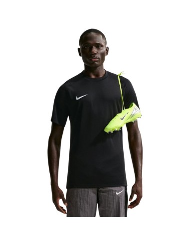 Nike DriFit Park VIII Men's TShirt Black HV8173 010