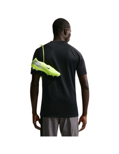Nike DriFit Park VIII Men's TShirt Black HV8173 010