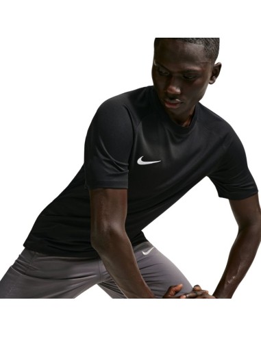 Nike DriFit Park VIII Men's TShirt Black HV8173 010