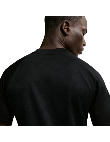 Nike DriFit Park VIII Men's TShirt Black HV8173 010