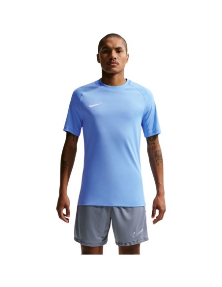 Nike DriFit Park VIII Men's TShirt Light Blue HV8173 412