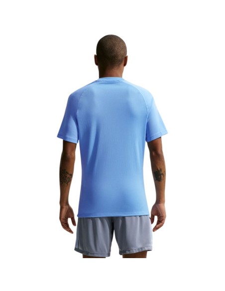 Nike DriFit Park VIII Men's TShirt Light Blue HV8173 412