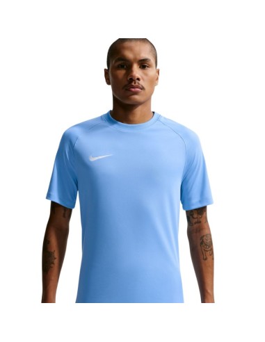 Nike DriFit Park VIII Men's TShirt Light Blue HV8173 412