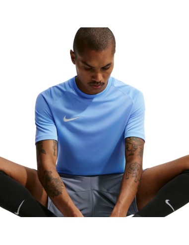 Nike DriFit Park VIII Men's TShirt Light Blue HV8173 412