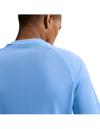 Nike DriFit Park VIII Men's TShirt Light Blue HV8173 412