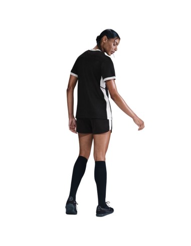 Nike DriFit Academy 25 SS Women's TShirt Black FZ9756 010