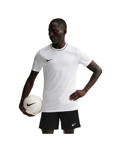 Nike DriFit Park 26 SS Top Men's White HM7127 100