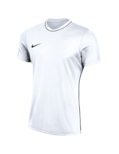 Nike DriFit Park 26 SS Top Men's White HM7127 100