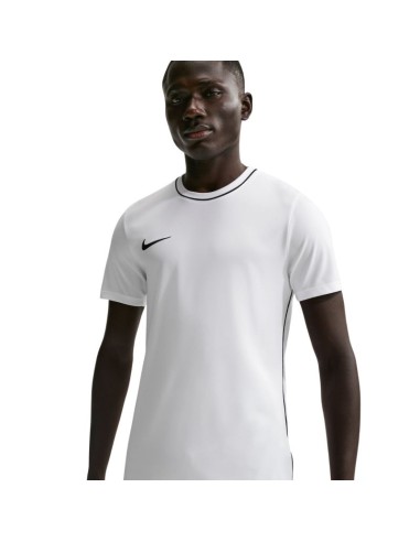 Nike DriFit Park 26 SS Top Men's White HM7127 100