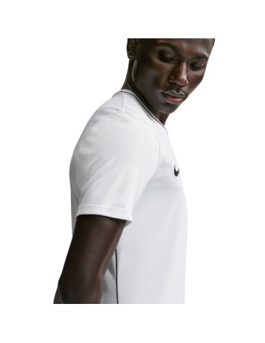 Nike DriFit Park 26 SS Top Men's White HM7127 100