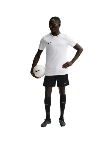 Nike DriFit Park 26 SS Top Men's White HM7127 100