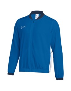 Nike DriFit Academy 25 Men's Sweatshirt Blue FZ9837 463