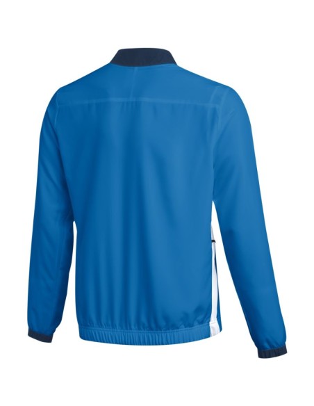 Nike DriFit Academy 25 Men's Sweatshirt Blue FZ9837 463