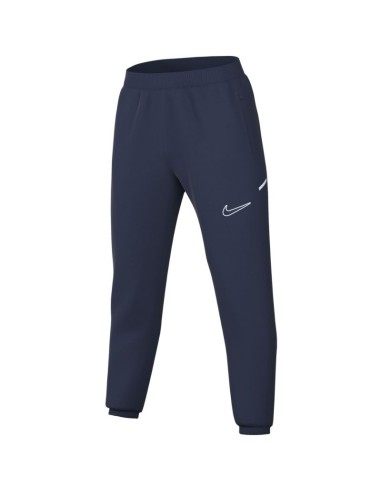 Nike DriFit Academy 25 Track Men's Pants Navy Blue FZ9852 410