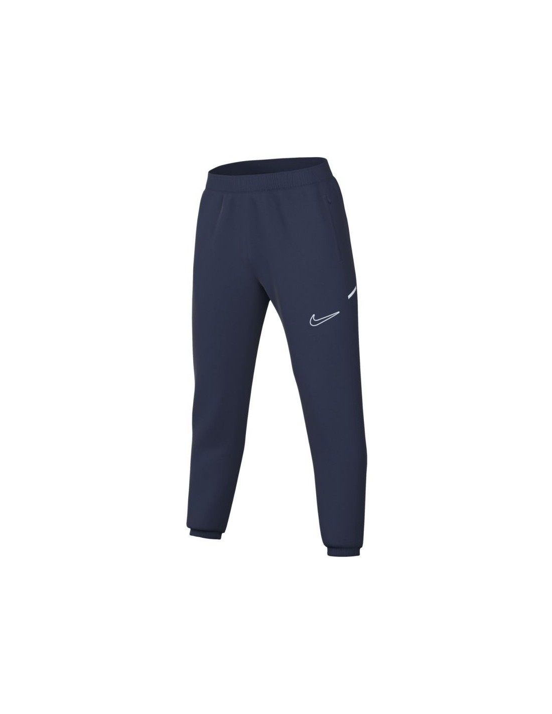 Nike DriFit Academy 25 Track Men's Pants Navy Blue FZ9852 410