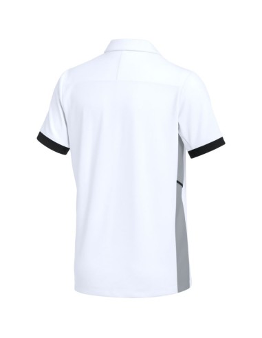 Nike DriFit Academy Polo Shirt for Kids White FZ9763 100