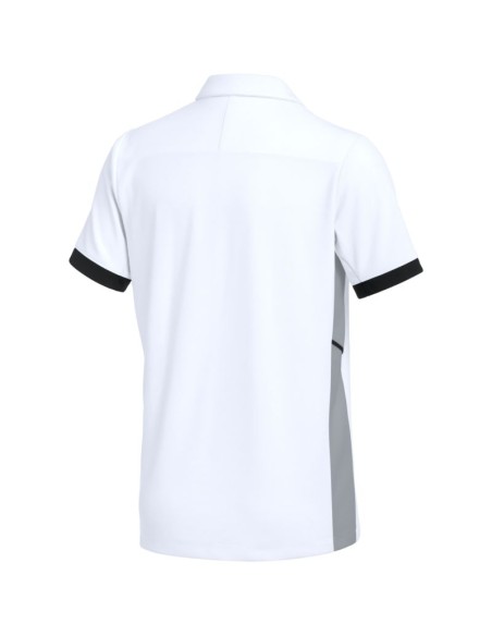 Nike DriFit Academy Polo Shirt for Kids White FZ9763 100