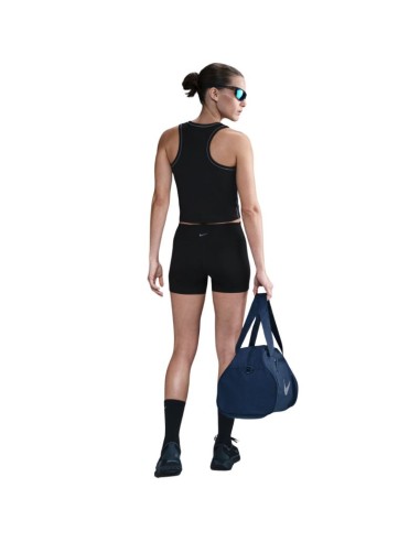 Nike DriFit One Fit Crop TShirt W IB7886 010