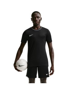 Nike DriFit Park 26 SS Men's Top Black HM7127 010