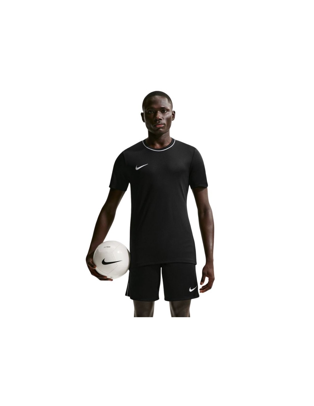 Men's T-Shirts Nike Black
