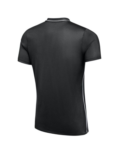 Nike DriFit Park 26 SS Men's Top Black HM7127 010