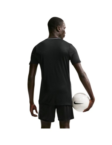 Nike DriFit Park 26 SS Men's Top Black HM7127 010