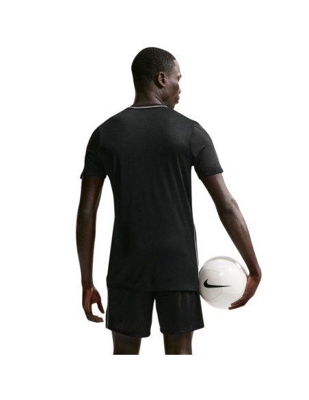 Nike DriFit Park 26 SS Men's Top Black HM7127 010