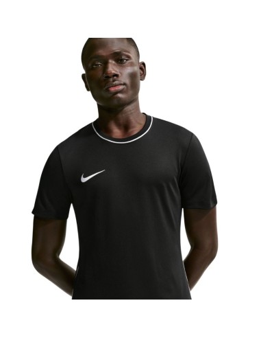 Nike DriFit Park 26 SS Men's Top Black HM7127 010