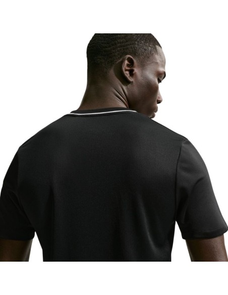 Nike DriFit Park 26 SS Men's Top Black HM7127 010