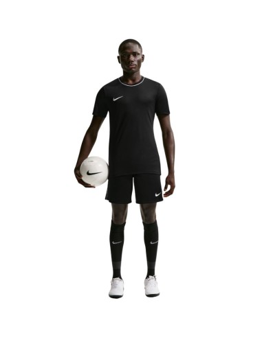 Nike DriFit Park 26 SS Men's Top Black HM7127 010