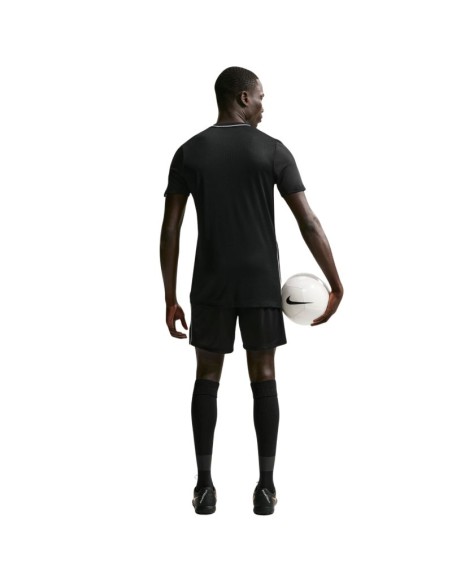 Nike DriFit Park 26 SS Men's Top Black HM7127 010