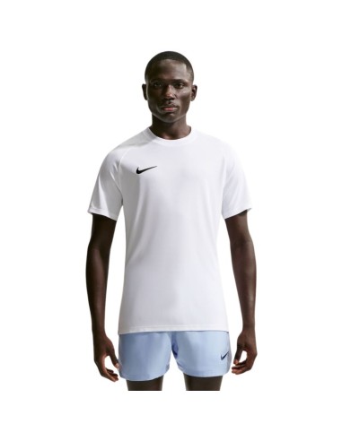 Nike DriFit Park VIII Men's TShirt White HV8173 100