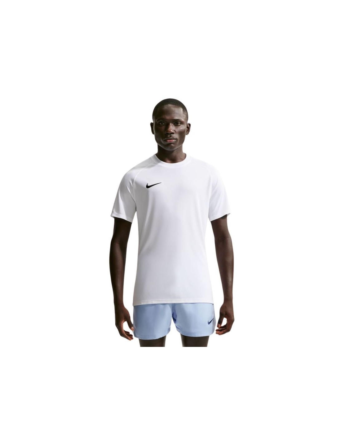 Men's T-Shirts Nike White