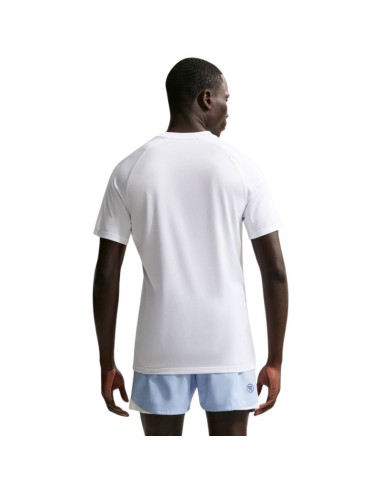 Nike DriFit Park VIII Men's TShirt White HV8173 100