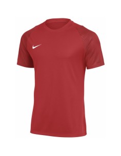 Nike DriFit Academy II Men's TShirt Red HV8160 657