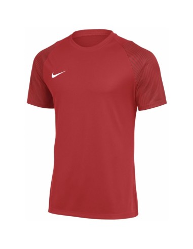 Nike DriFit Academy II Men's TShirt Red HV8160 657