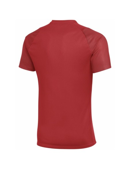 Nike DriFit Academy II Men's TShirt Red HV8160 657