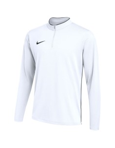 Nike DriFit Park 26 Drill Top Men's Sweatshirt White IB7536 100