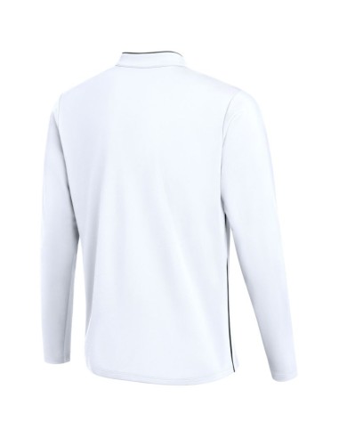 Nike DriFit Park 26 Drill Top Men's Sweatshirt White IB7536 100