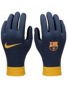Nike FC Barcelona Academy Thermafit H023 Jr FQ4596010 gloves