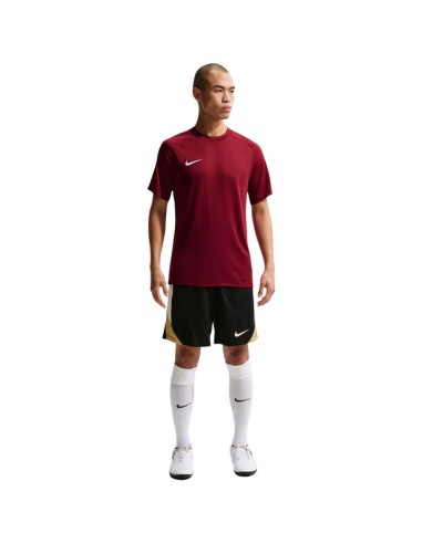 Nike DriFit Park VIII Men's TShirt Burgundy HV8173 677