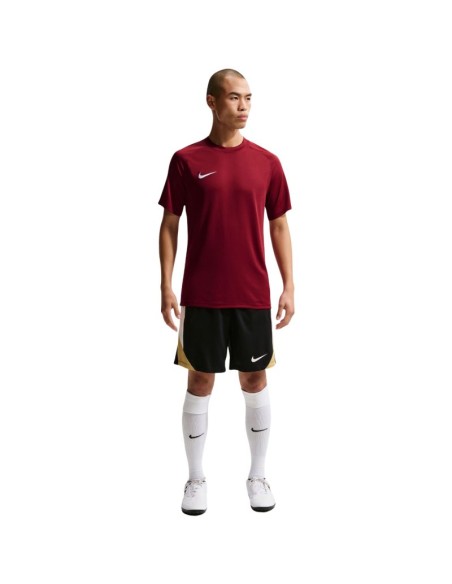 Nike DriFit Park VIII Men's TShirt Burgundy HV8173 677