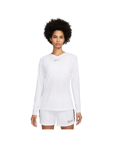 Nike DriFIT Park First Layer Women's TShirt White AV2610 100
