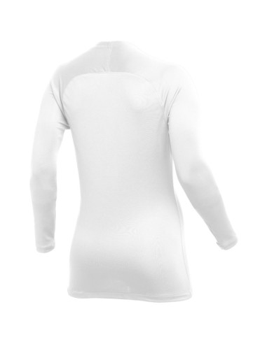Nike DriFIT Park First Layer Women's TShirt White AV2610 100