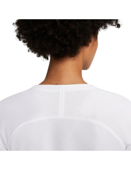 Nike DriFIT Park First Layer Women's TShirt White AV2610 100