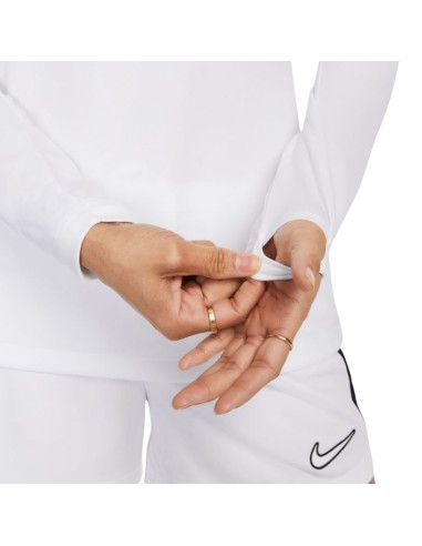 Nike DriFIT Park First Layer Women's TShirt White AV2610 100