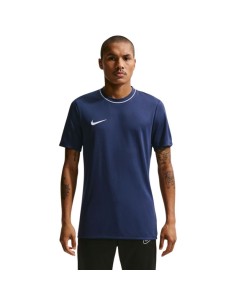 Nike DriFit Park 26 SS Men's Top Navy Blue HM7127 410