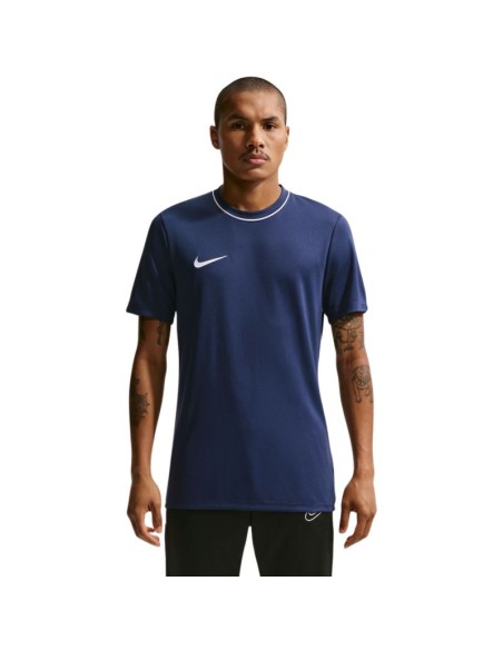 Nike DriFit Park 26 SS Men's Top Navy Blue HM7127 410