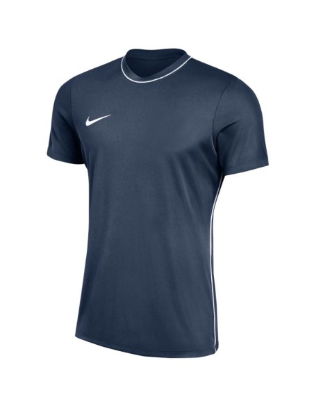 Nike DriFit Park 26 SS Men's Top Navy Blue HM7127 410