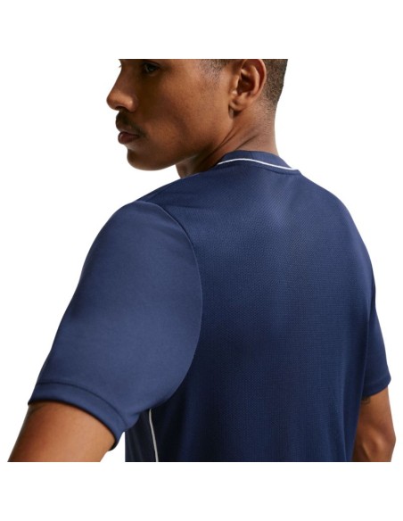 Nike DriFit Park 26 SS Men's Top Navy Blue HM7127 410